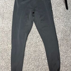 Adidas Black Climalite Leggings